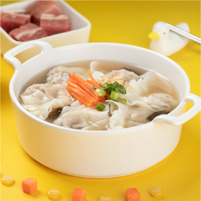 餛飩的分類，常見的餛飩有哪些？