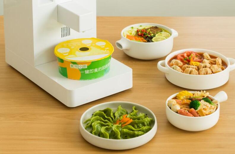 速凍食品會丟失靈魂嗎，食物風(fēng)味的決定性因素是什么？