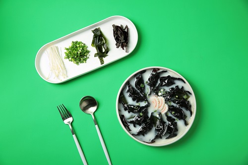 生活節奏加快，速凍水餃未來的需求會越來越大