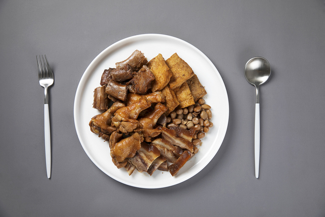 2020年,鹵味食品、預制食品、自熱食品、速凍食品將迎來新的增長