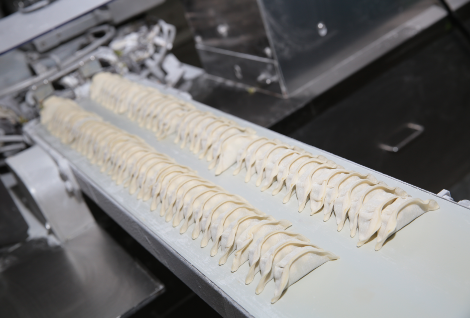 旺年食品教您如何正確選購、存放及蒸煮速凍米面制品